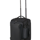 Сумка-рюкзак на колесах Armox BLACK, Фото №3(Мініатюра) - samsonite.ua
