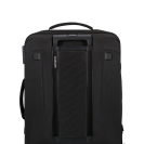 Сумка-рюкзак на колесах Armox BLACK, Фото №4(Мініатюра) - samsonite.ua