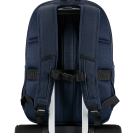 Рюкзак 15,6" Urban groove DARK NAVY, Фото №9(Миниатюра) - samsonite.ua
