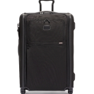 Валіза 73,5 см Tumi alpha BLACK, Фото №1(Мініатюра) - samsonite.ua