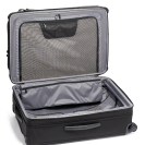 Валіза 73,5 см Tumi alpha BLACK, Фото №2(Мініатюра) - samsonite.ua