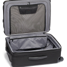 Валіза 66 см Tumi alpha BLACK, Фото №2(Мініатюра) - samsonite.ua