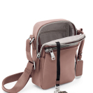 Сумка крос-боді Voyageur LIGHT MAUVE, Фото №2(Мініатюра) - samsonite.ua