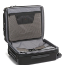 Валіза 56 см Tumi alpha BLACK, Фото №2(Мініатюра) - samsonite.ua