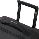 Дорожная сумка на колесах Armox BLACK, Фото №4(Миниатюра) - samsonite.ua
