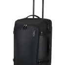 Дорожная сумка на колесах Armox BLACK, Фото №8(Миниатюра) - samsonite.ua