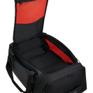 Дорожня сумка-рюкзак Armox BLACK, Фото №4(Мініатюра) - samsonite.ua