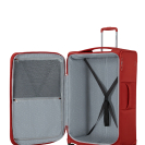 Валіза 78 см Re-lite POPPY RED, Фото №2(Мініатюра) - samsonite.ua