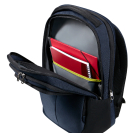 Рюкзак 17.3" Guardit 3.0 BLUE, Фото №5(Мініатюра) - samsonite.ua