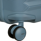 Валіза 68 см Fastforward STEEL BLUE, Фото №7(Мініатюра) - samsonite.ua