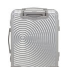 Валіза 55 см Soundbox alu SILVER, Фото №5(Мініатюра) - samsonite.ua