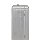 Валіза 55 см Soundbox alu SILVER, Фото №7(Мініатюра) - samsonite.ua