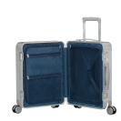 Валіза 55 см Soundbox alu SILVER, Фото №11(Мініатюра) - samsonite.ua