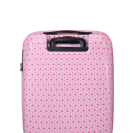 Валіза 55 см Funlight disney MINNIE LENTICULAR PINC, Фото №6(Мініатюра) - samsonite.ua