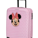 Валіза 55 см Funlight disney MINNIE LENTICULAR PINC, Фото №9(Мініатюра) - samsonite.ua