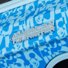 Валіза 55 см Funlight disney MICKEY LENTICULAR BLUE, Фото №4(Мініатюра) - samsonite.ua