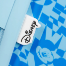 Валіза 55 см Funlight disney MICKEY LENTICULAR BLUE, Фото №5(Мініатюра) - samsonite.ua