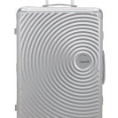 Валіза 77 см Soundbox alu SILVER, Фото №1(Мініатюра) - samsonite.ua