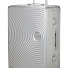 Валіза 77 см Soundbox alu SILVER, Фото №4(Мініатюра) - samsonite.ua