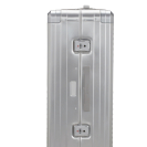 Валіза 77 см Soundbox alu SILVER, Фото №5(Мініатюра) - samsonite.ua