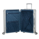 Валіза 68 см Soundbox alu SILVER, Фото №2(Мініатюра) - samsonite.ua