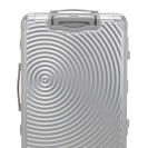 Валіза 68 см Soundbox alu SILVER, Фото №3(Мініатюра) - samsonite.ua