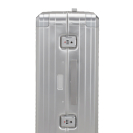 Валіза 68 см Soundbox alu SILVER, Фото №5(Мініатюра) - samsonite.ua