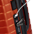 Валіза 55 см Proxis FLAME, Фото №8(Мініатюра) - samsonite.ua