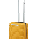 Валіза 45 см Upscape YELLOW, Фото №3(Мініатюра) - samsonite.ua