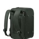Дорожня сумка Respark FOREST GREEN, Фото №2(Мініатюра) - samsonite.ua