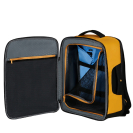 Рюкзак 15.6" Ecodiver YELLOW, Фото №6(Мініатюра) - samsonite.ua