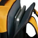 Рюкзак 15.6" Ecodiver YELLOW, Фото №11(Мініатюра) - samsonite.ua