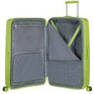Валіза 78 см Fastforward NEON LIME, Фото №2(Мініатюра) - samsonite.ua