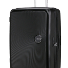 Валіза 80 см Soundbox BLACK, Фото №3(Мініатюра) - samsonite.ua