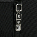 Дорожня сумка Image biz BLACK, Фото №6(Мініатюра) - samsonite.ua