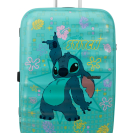 Чемодан 77 см Wavebreaker disney STITCH FLOWER, Фото №1(Миниатюра) - samsonite.ua