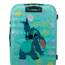 Чемодан 77 см Wavebreaker disney STITCH FLOWER, Фото №3(Миниатюра) - samsonite.ua