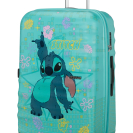 Чемодан 77 см Wavebreaker disney STITCH FLOWER, Фото №4(Миниатюра) - samsonite.ua
