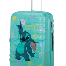 Чемодан 77 см Wavebreaker disney STITCH FLOWER, Фото №7(Миниатюра) - samsonite.ua