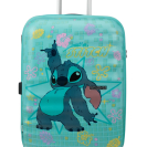 Валіза 67 см Wavebreaker disney STITCH FLOWER, Фото №1(Мініатюра) - samsonite.ua