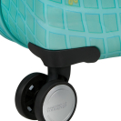 Валіза 67 см Wavebreaker disney STITCH FLOWER, Фото №12(Мініатюра) - samsonite.ua