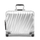 Валіза 44 см 19 degree aluminum SILVER, Фото №1(Мініатюра) - samsonite.ua