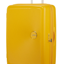 Валіза 80 см Soundbox GOLDEN YELLOW, Фото №6(Мініатюра) - samsonite.ua