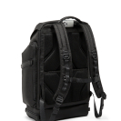 Рюкзак 17" Alpha bravo BLACK, Фото №3(Мініатюра) - samsonite.ua