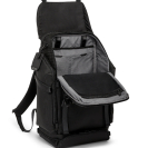 Рюкзак 17" Alpha bravo BLACK, Фото №4(Мініатюра) - samsonite.ua