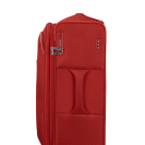 Валіза 67 см Re-lite POPPY RED, Фото №6(Мініатюра) - samsonite.ua