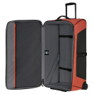 Дорожня сумка на колесах Ecodiver CLAY, Фото №2(Мініатюра) - samsonite.ua