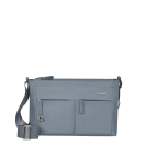 Сумка через плече Move 5.0 DUSTY BLUE, Фото №1(Мініатюра) - samsonite.ua