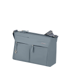 Сумка через плече Move 5.0 DUSTY BLUE, Фото №3(Мініатюра) - samsonite.ua