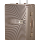 Валіза 77 см Soundbox alu BRONZE, Фото №4(Мініатюра) - samsonite.ua